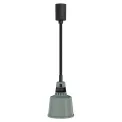 Roband Pendant Heat Lamp Sage - Image 1
