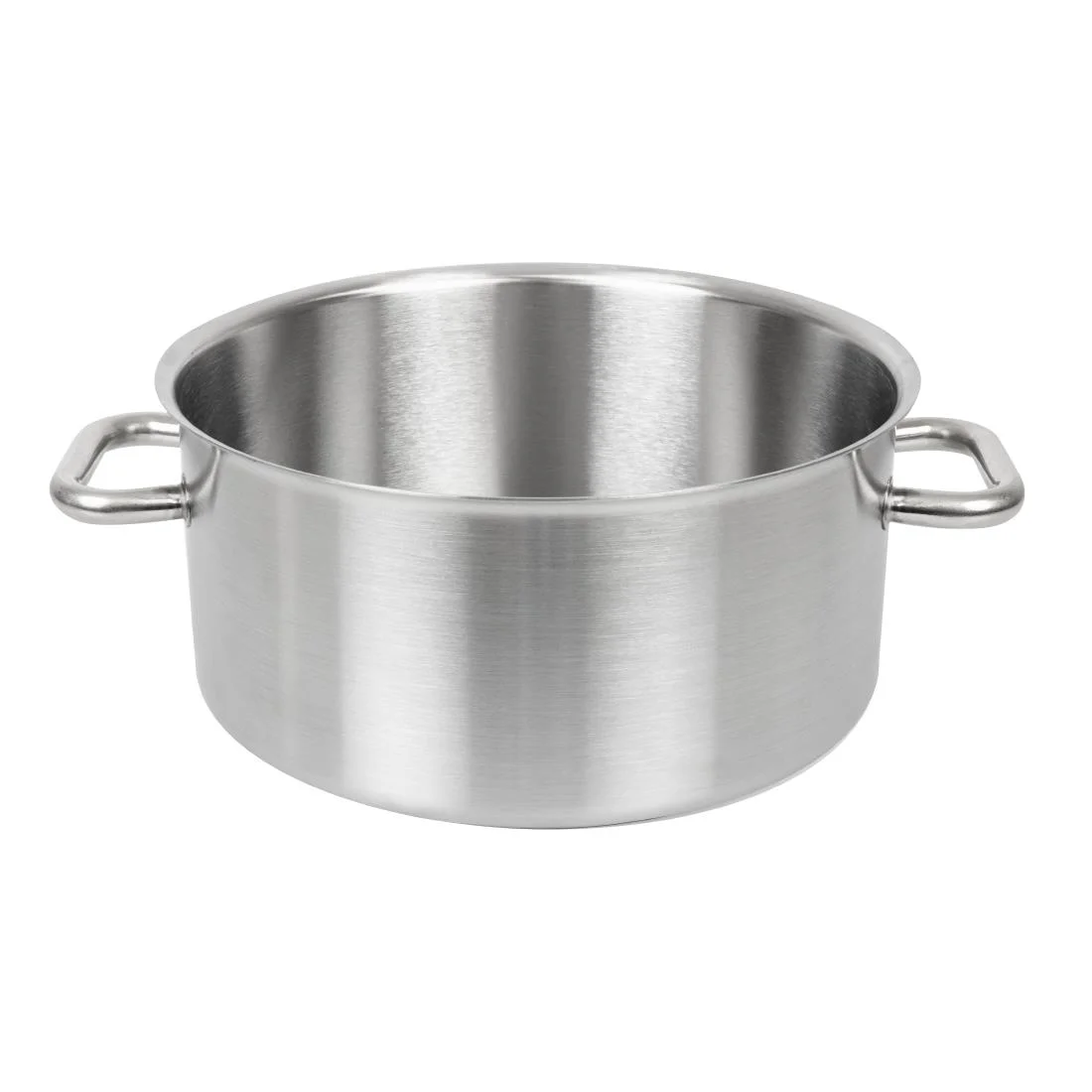 Bourgeat Excellence Casserole Pan 5Ltr - Image 1