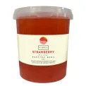 Simply Strawberry Popping Boba 870g - Image 1