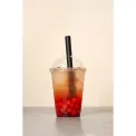 Simply Strawberry Popping Boba 870g - Image 2