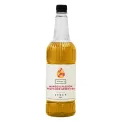 Simply Mango & Passionfruit Iced Green Tea 1Ltr - Image 1