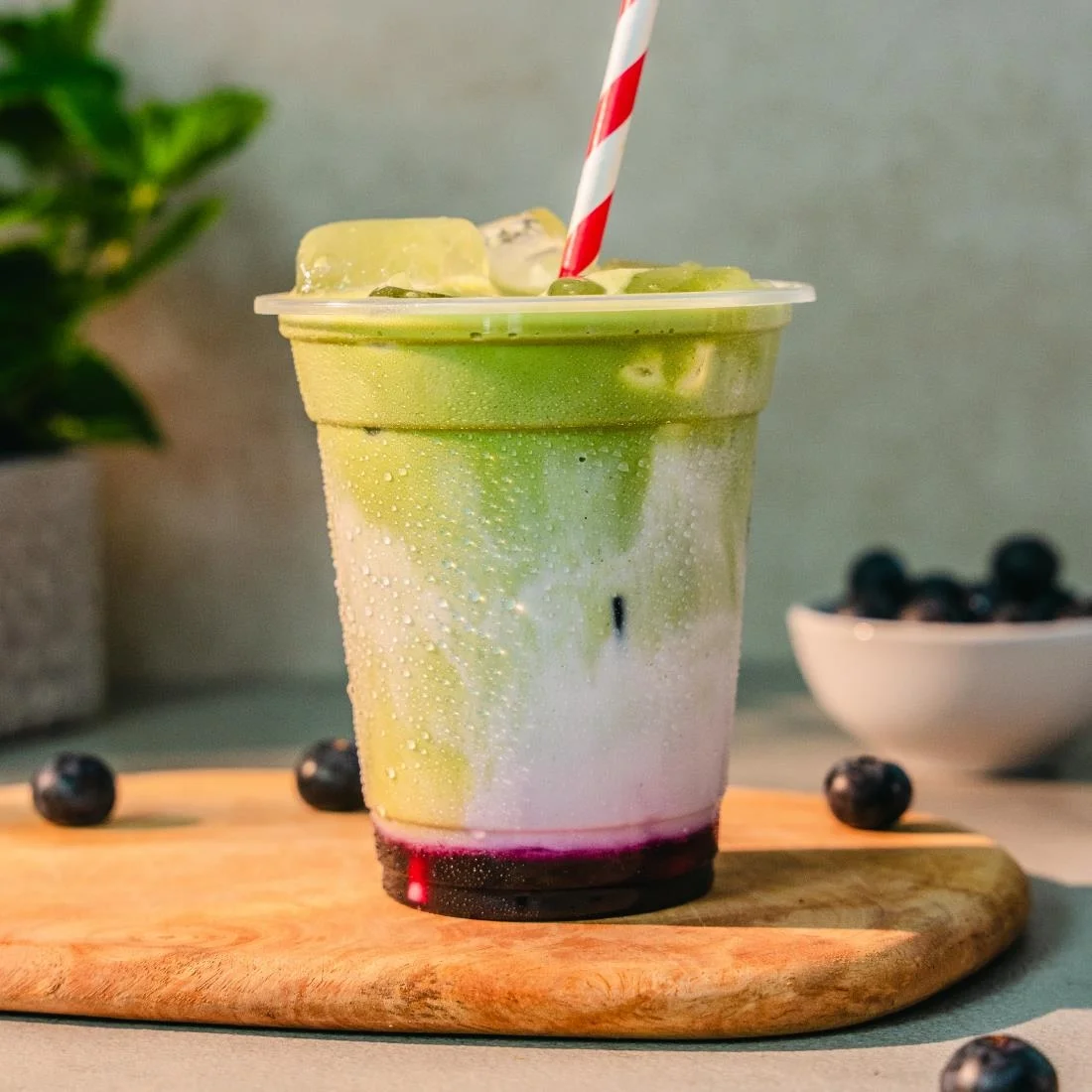 Simply Matcha Powder 454g - Image 2