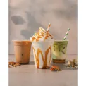 Simply Pecan Syrup - 1Ltr - Image 2