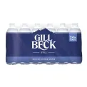 Gill Beck Still Natural Mineral Water 500ml (24 Pack) - Image 1