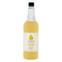Simply Sicilian Lemon Flavour Syrup - Image 1