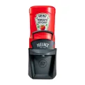 Heinz EazySauce Black Base & Red Cartridge for Ketchup - Image 1