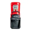 Heinz EazySauce Black Base & Red Cartridge for Ketchup - Image 2
