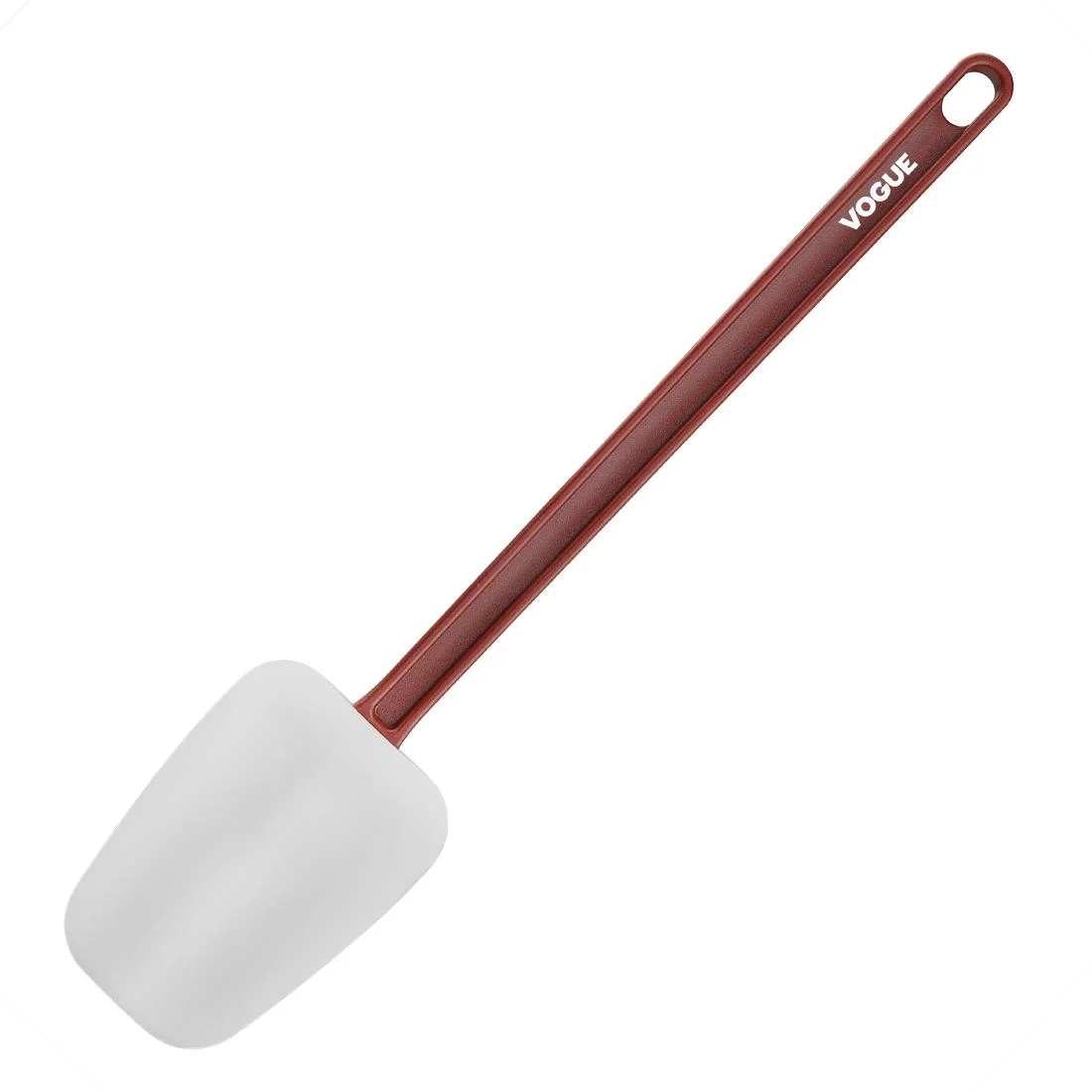 Vogue Heat Resistant Spoonula 16" - Image 1