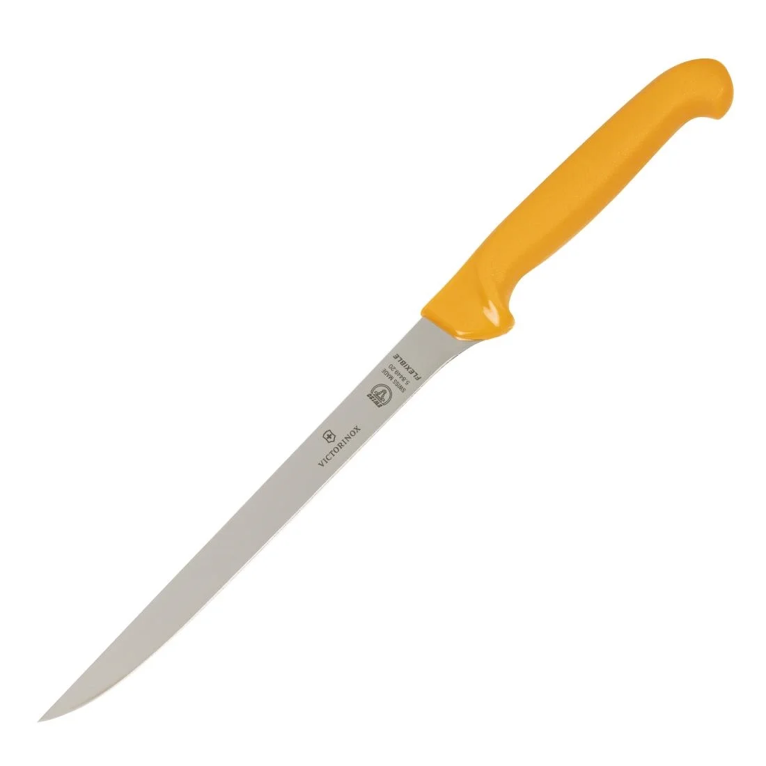 Swibo Flexible Fish Knife 20.5cm - Image 1