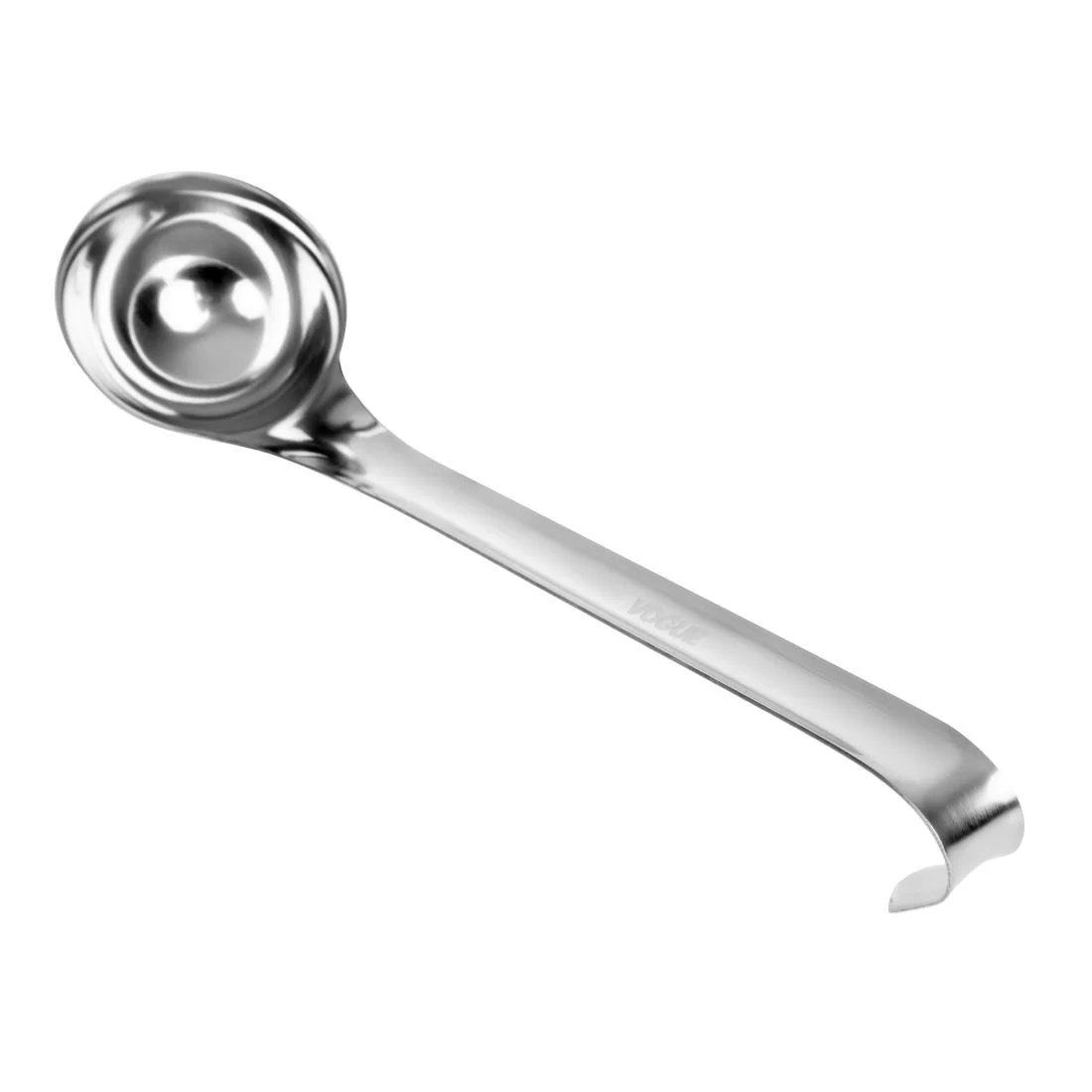 Vogue Plain Ladle 65ml - Image 2