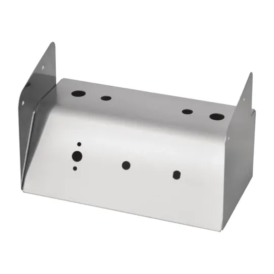 Buffalo Fryer Control Box