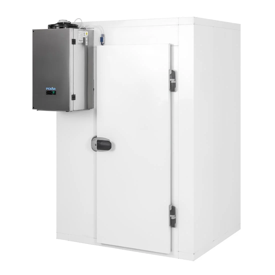 Polar G-Series Cold Room - Image 1