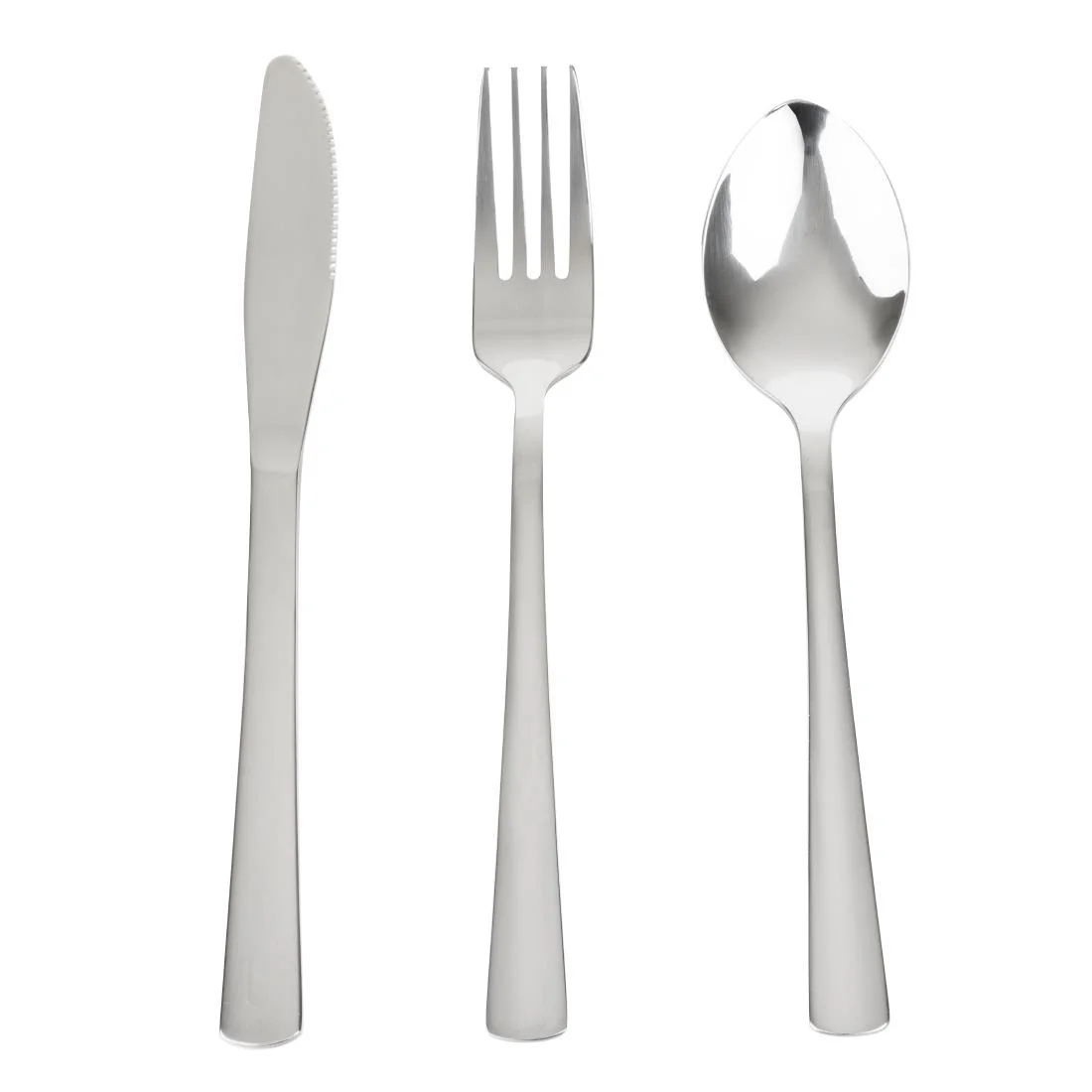 Olympia Clifton Cutlery Sample Set - Image 1