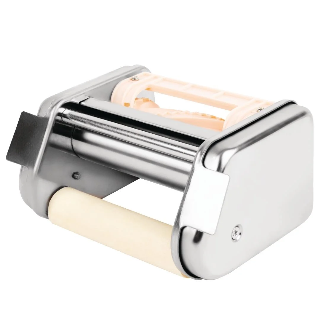 SPECIAL OFFER Vogue Pasta Machine And Ravioli Cutter Combo - Image 1