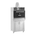 Buffalo Charcoal Oven with Stand - Image 1