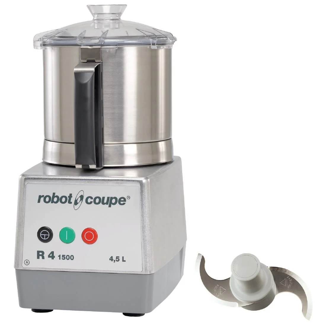 Robot Coupe Bowl Cutter R4 1500 - Image 1
