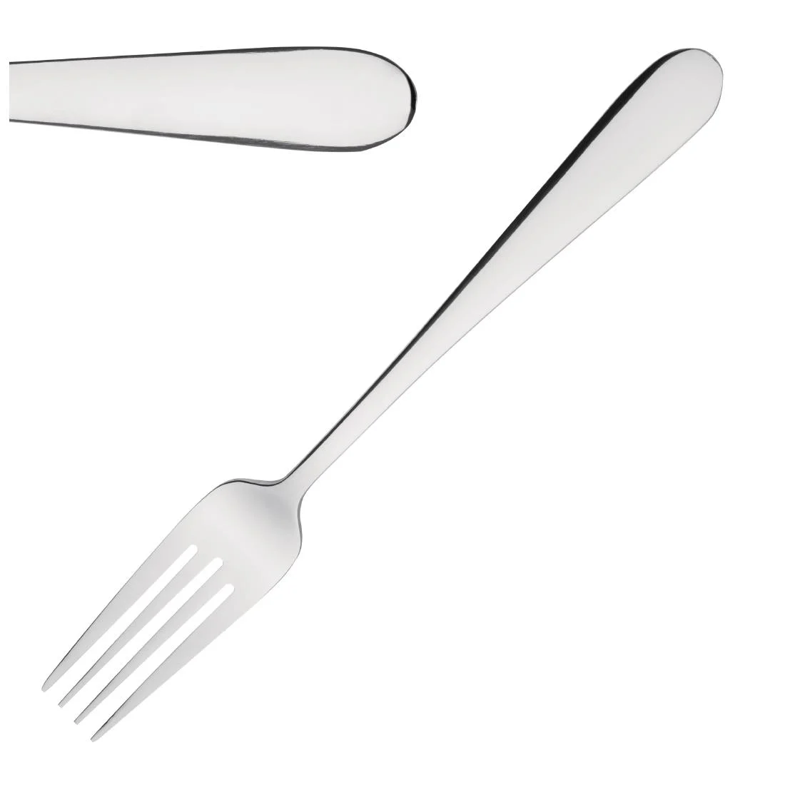 Olympia Buckingham Table Fork - Image 1