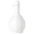 Steelite Simplicity White Oil or Vinegar Jars