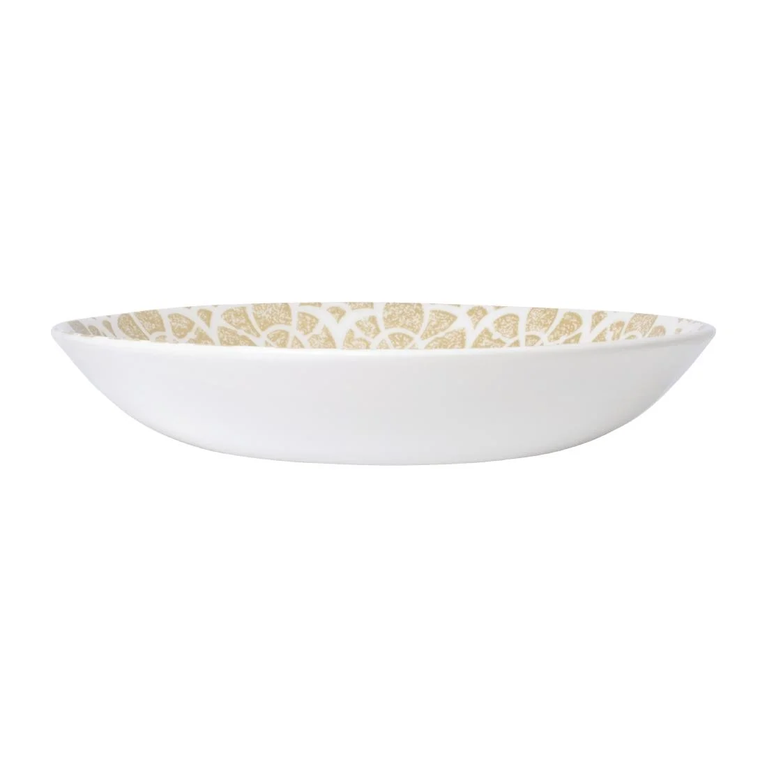Steelite Ink Coupe Bowls Nomad Sand 215mm 340ml (12 Pack) - Image 2