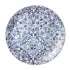 Steelite Ink Coupe Plates Legacy Blue 255mm (12 Pack)