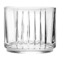 RCR Cristalleria Combo Stacking Double Old Fashioned Tumbler 370ml (Pack of 12) - Image 1