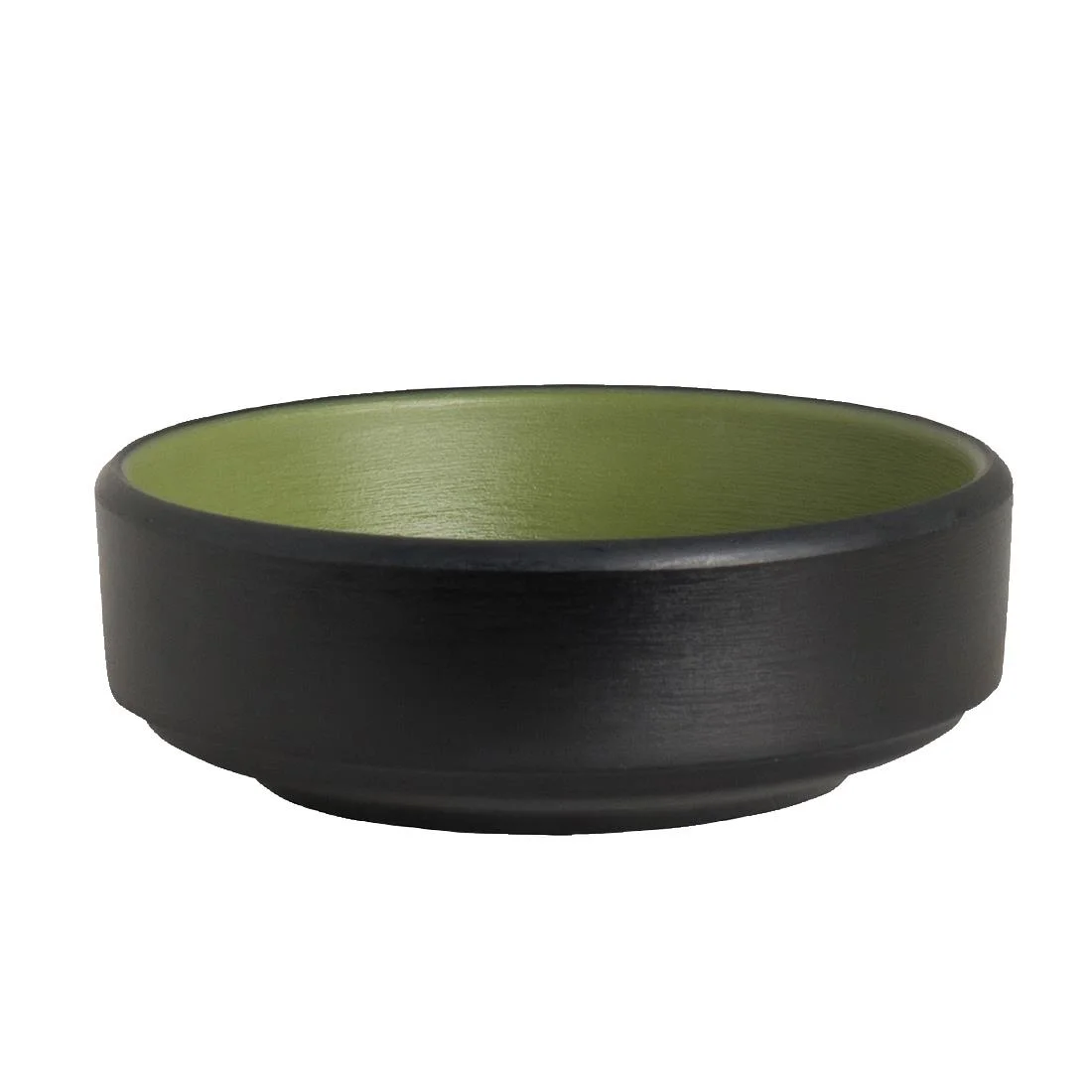 Steelite Baja Cactus Bowls 102mm (24 Pack) - Image 2