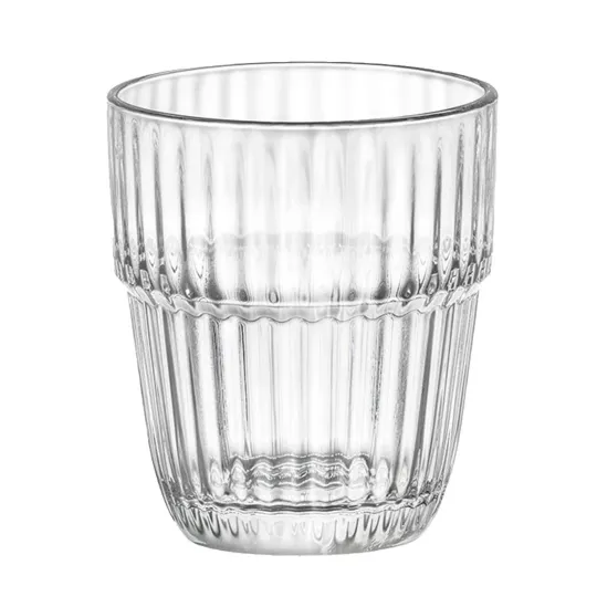 Steelite Barshine Juice Glasses 210ml (Pack of 24)
