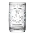 RCR Tiki: Sardinia Tumblers 460ml (Pack of 8) - Image 1