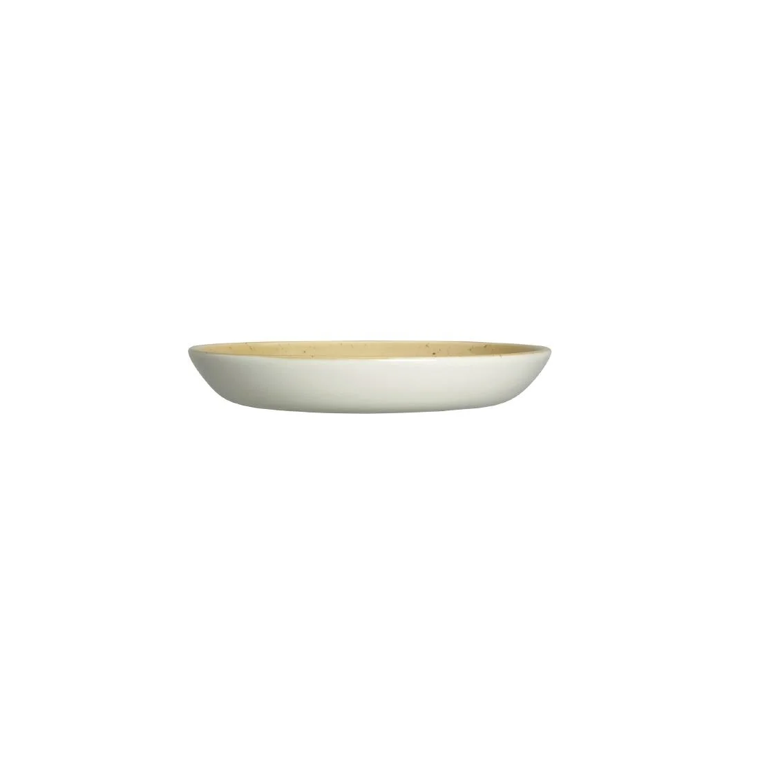 Steelite Amari Dijon Nordic Coupe Plates 165mm (12 Pack) - Image 2
