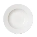 Steelite Alina Mid Rim Bowls 240mm (24 Pack) - Image 1
