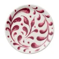 Steelite Messina Coupe Plates Pink 152.5mm (12 Pack) - Image 1