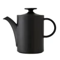 Steelite Concorde Beverage Pots Noir 600ml (6 Pack) - Image 1