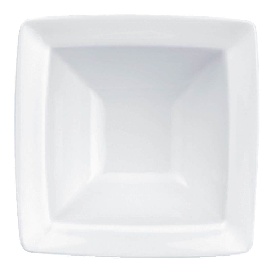 Churchill Alchemy Energy Square Bowls 267mm