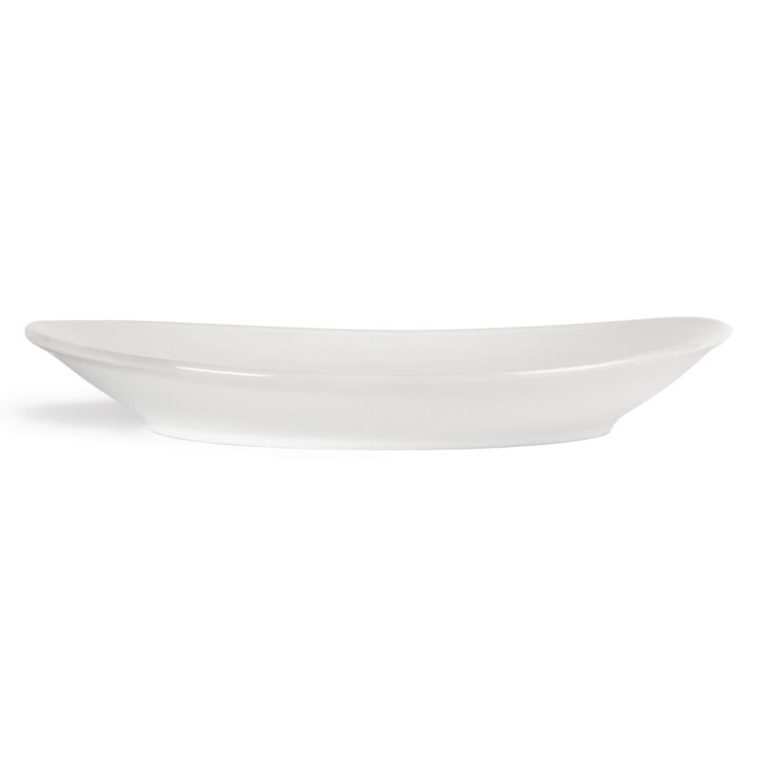 Olympia Steak Plates 300mm