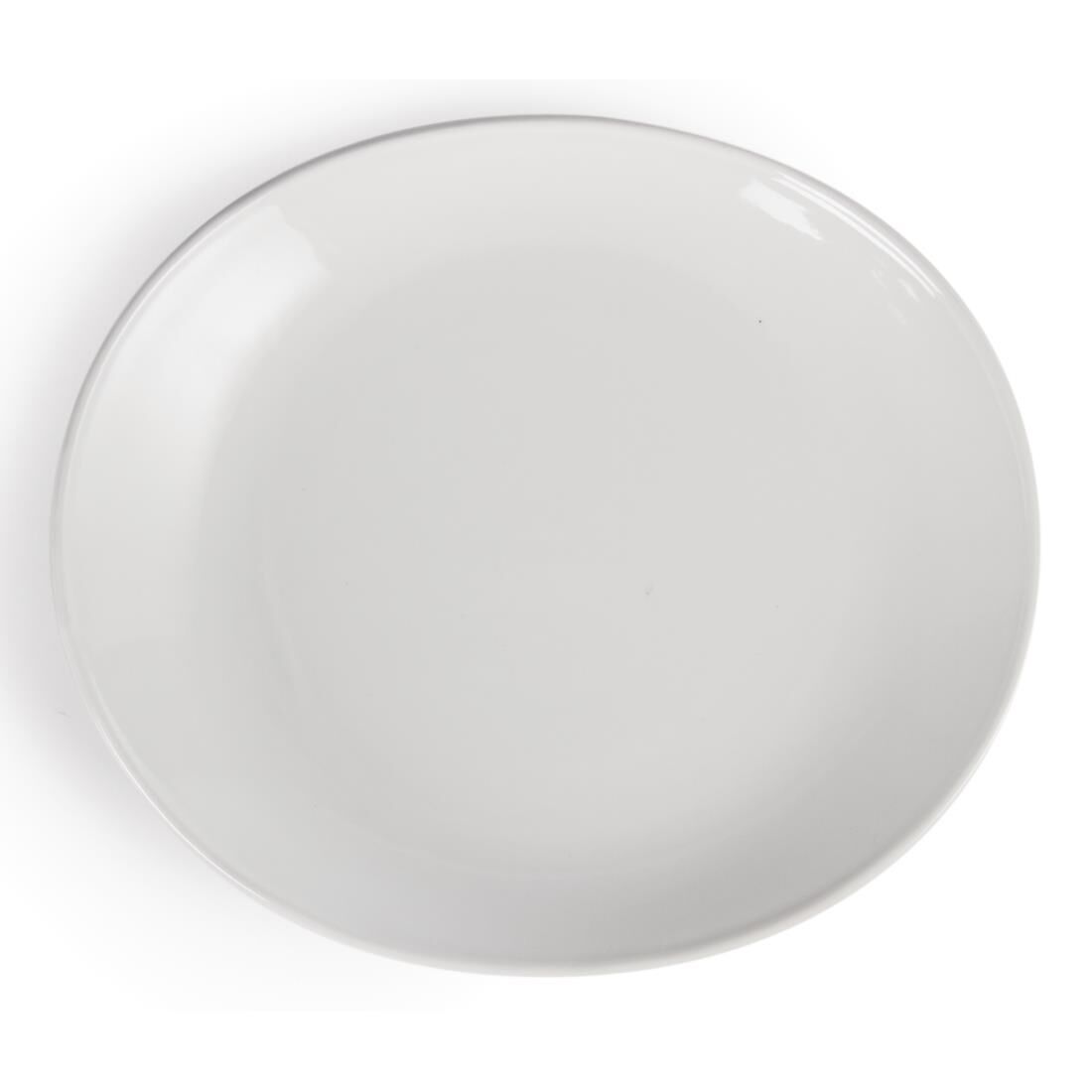 Olympia Steak Plates 300mm