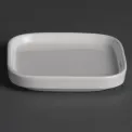 Olympia Flat Miniature Dishes 93mm - Image 1