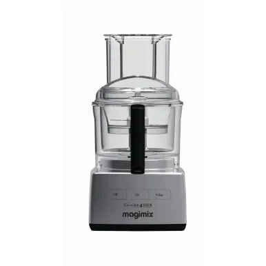 Magimix 4200XL Food Processor Satin 18471